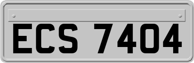 ECS7404