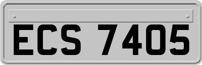 ECS7405