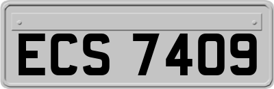 ECS7409