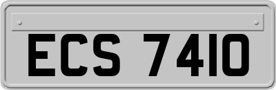 ECS7410