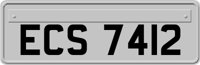 ECS7412