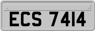 ECS7414