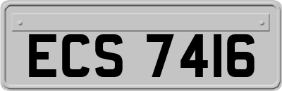 ECS7416