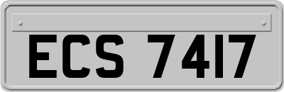 ECS7417