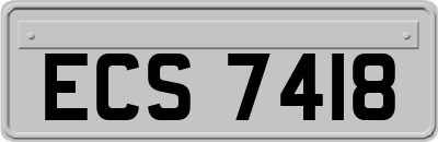 ECS7418