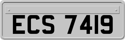 ECS7419