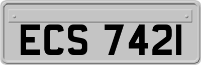 ECS7421