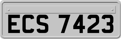 ECS7423