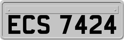 ECS7424