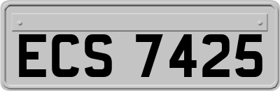 ECS7425