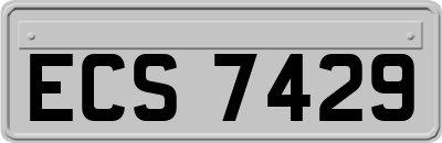 ECS7429