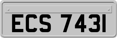 ECS7431