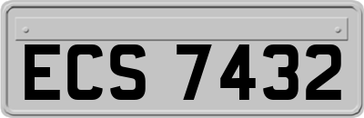 ECS7432