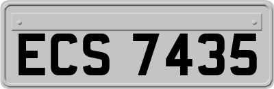 ECS7435