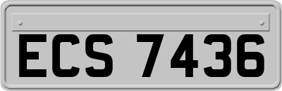 ECS7436