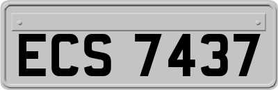 ECS7437