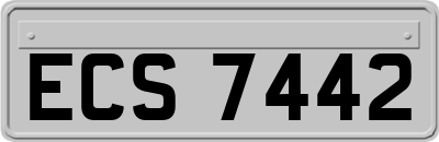 ECS7442