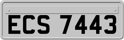 ECS7443