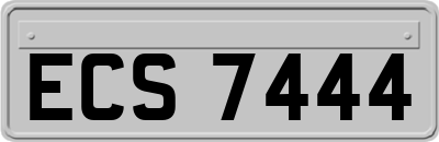 ECS7444