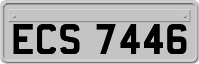 ECS7446