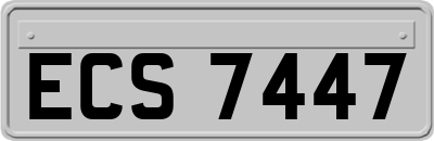 ECS7447