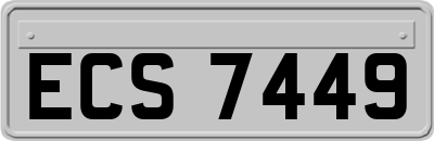 ECS7449