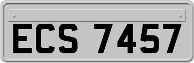 ECS7457