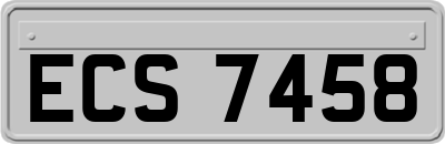 ECS7458