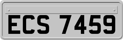ECS7459