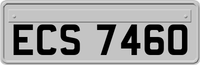 ECS7460