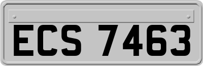 ECS7463