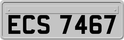 ECS7467