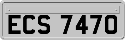 ECS7470