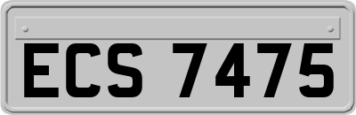 ECS7475