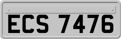 ECS7476