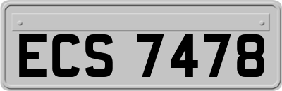 ECS7478