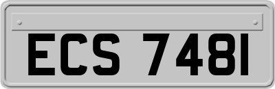 ECS7481