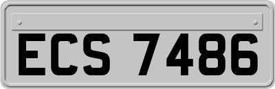 ECS7486