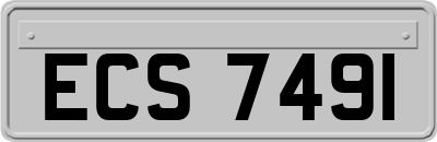 ECS7491
