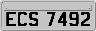 ECS7492