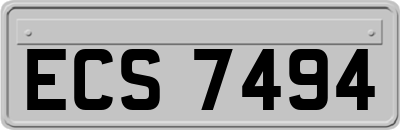 ECS7494