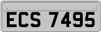 ECS7495