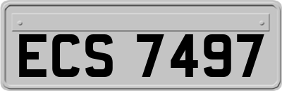 ECS7497