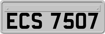 ECS7507