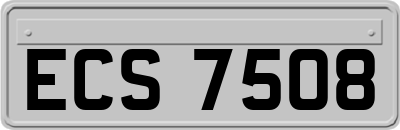 ECS7508