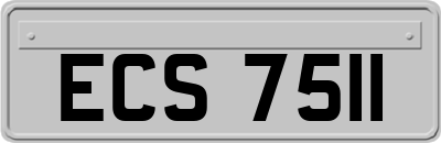 ECS7511