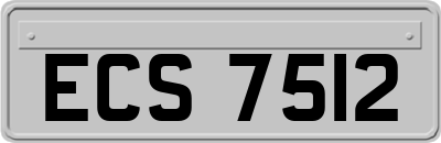 ECS7512