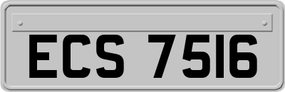 ECS7516