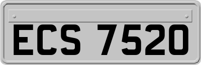 ECS7520