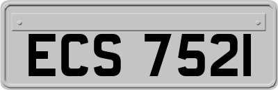 ECS7521